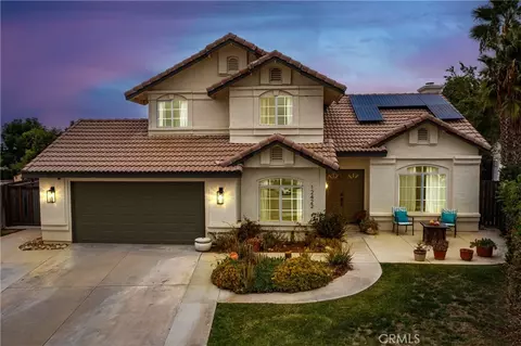 12422 Stardell Ln, Yucaipa, CA 92399