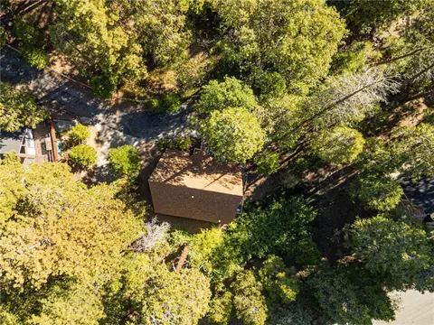 View/Area - 385 Birchwood Dr, Lake Arrowhead, CA 92352 photo 1 of 1