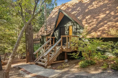 Other - 385 Birchwood Dr, Lake Arrowhead, CA 92352 photo 2 of 3