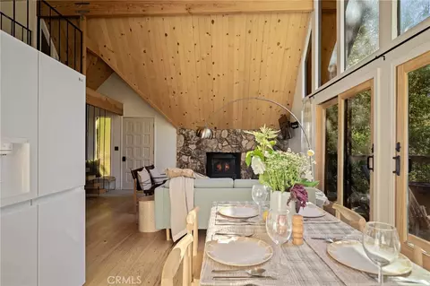 Dining - 385 Birchwood Dr, Lake Arrowhead, CA 92352 photo 1 of 1
