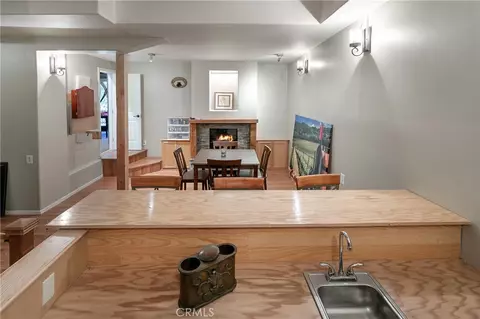 Dining - 28449 Fresh Spring Ln, Lake Arrowhead, CA 92352 photo 4 of 4