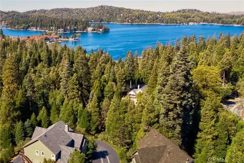 View/Area - 28449 Fresh Spring Ln, Lake Arrowhead, CA 92352 photo 1 of 2