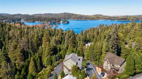 View/Area - 28449 Fresh Spring Ln, Lake Arrowhead, CA 92352 photo 2 of 2