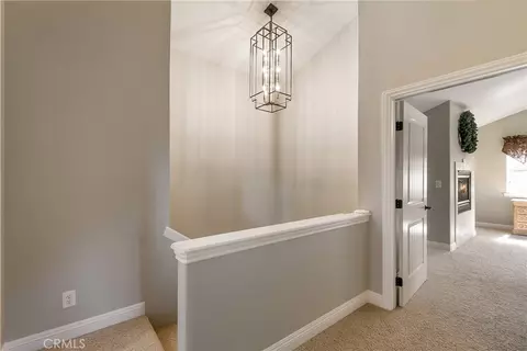 Entry Way - 28449 Fresh Spring Ln, Lake Arrowhead, CA 92352 photo 2 of 3