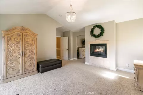 Bedroom - 28449 Fresh Spring Ln, Lake Arrowhead, CA 92352 photo 1 of 7