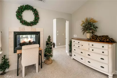 Entry Way - 28449 Fresh Spring Ln, Lake Arrowhead, CA 92352 photo 1 of 3