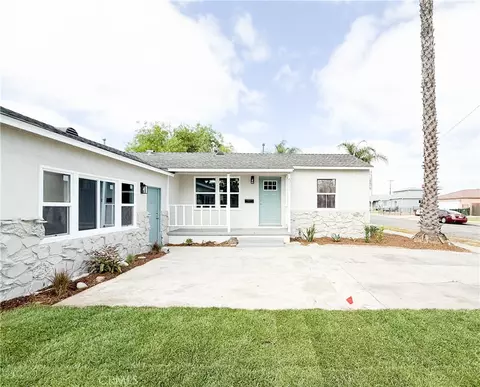 511 N Albertson, Compton, CA 90220