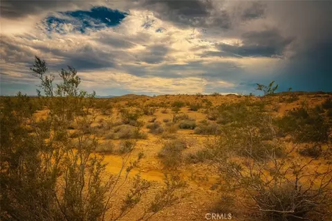 0 Bowman Trl, Yucca Valley, CA 92284