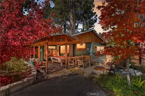 40256 Dream St, Big Bear Lake, CA 92315