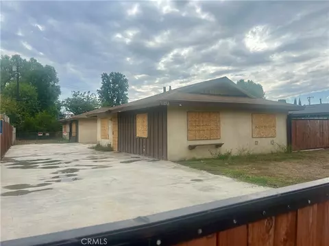 1228 E D, Ontario, CA 91764