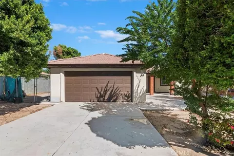1348 Persimmon, Thermal, CA 92274