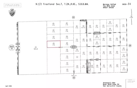 4102 Pine Ln, Landers, CA 92285 photo 6