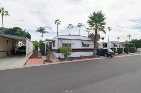 200 W San Bernardino #85, Rialto, CA 92376