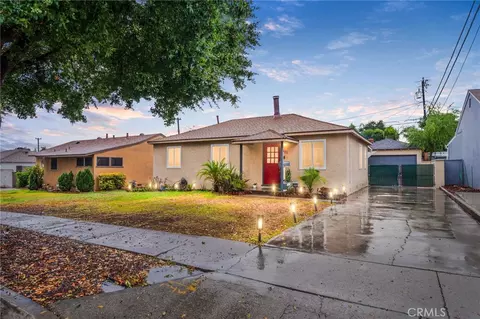 421 N Marian, La Habra, CA 90631