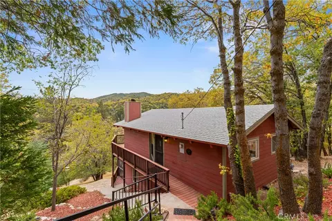 Other - 705 Cypress Rd, Cedar Glen, CA 92321 photo 1 of 7