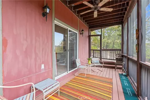Exterior - 705 Cypress Rd, Cedar Glen, CA 92321 photo 9 of 22
