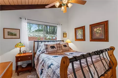 Bedroom - 705 Cypress Rd, Cedar Glen, CA 92321 photo 1 of 6