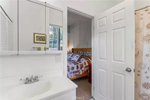 Bath - 705 Cypress Rd, Cedar Glen, CA 92321 photo 4 of 4