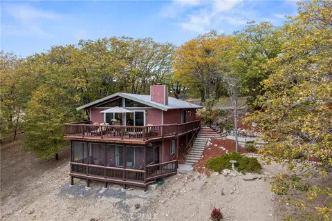 Other - 705 Cypress Rd, Cedar Glen, CA 92321 photo 3 of 7