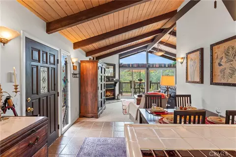 Entry Way - 705 Cypress Rd, Cedar Glen, CA 92321 photo 1 of 2
