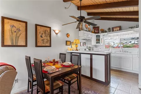 Dining - 705 Cypress Rd, Cedar Glen, CA 92321 photo 1 of 1