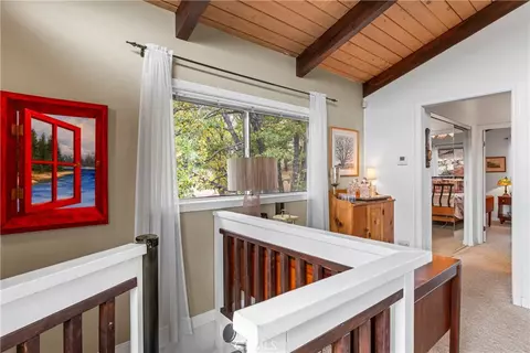Entry Way - 705 Cypress Rd, Cedar Glen, CA 92321 photo 2 of 2