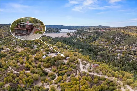 View/Area - 705 Cypress Rd, Cedar Glen, CA 92321 photo 3 of 3