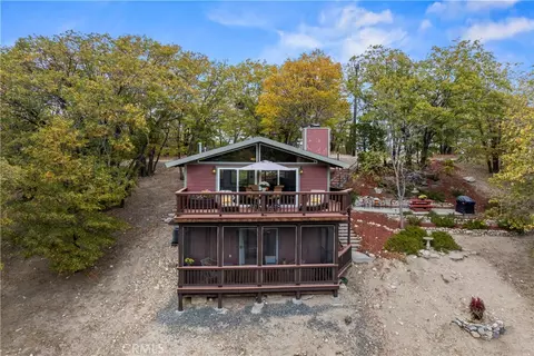 Other - 705 Cypress Rd, Cedar Glen, CA 92321 photo 5 of 7