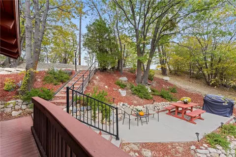 Exterior - 705 Cypress Rd, Cedar Glen, CA 92321 photo 13 of 22