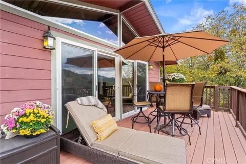 Exterior - 705 Cypress Rd, Cedar Glen, CA 92321 photo 2 of 22