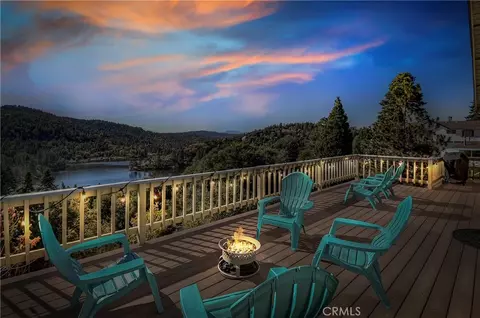 404 Darfo, Crestline, CA 92325