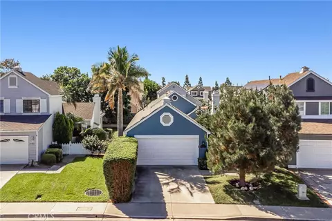 21055 Carob, Mission Viejo, CA 92691