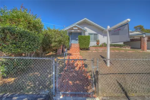 4202 Los Pinos Ave, San Diego, CA 92113