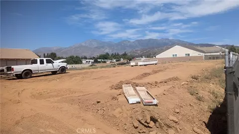 0 Bella Vista Dr, Yucaipa, CA 92399