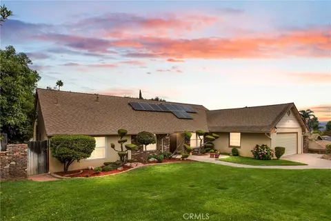 5421 Sierra Vis, Riverside, CA 92505