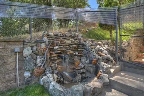 Exterior - 489 Dorn, Crestline, CA 92325 photo 9 of 13