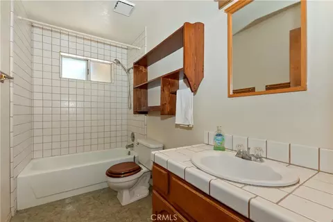 Bath - 489 Dorn, Crestline, CA 92325 photo 1 of 3