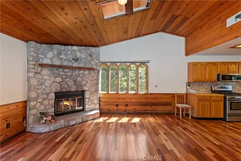 Living - 489 Dorn, Crestline, CA 92325 photo 1 of 7
