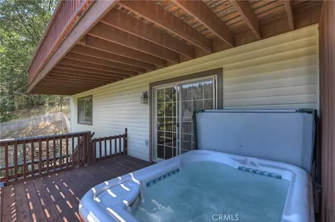 Exterior - 489 Dorn, Crestline, CA 92325 photo 5 of 13