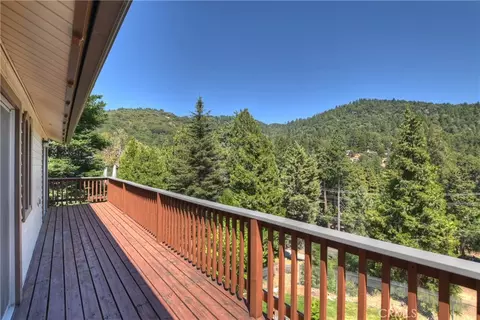 Exterior - 489 Dorn, Crestline, CA 92325 photo 4 of 13
