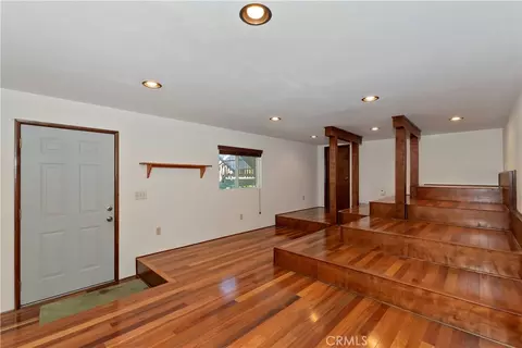 Living - 489 Dorn, Crestline, CA 92325 photo 6 of 7
