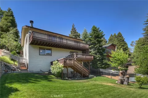 489 Dorn, Crestline, CA 92325