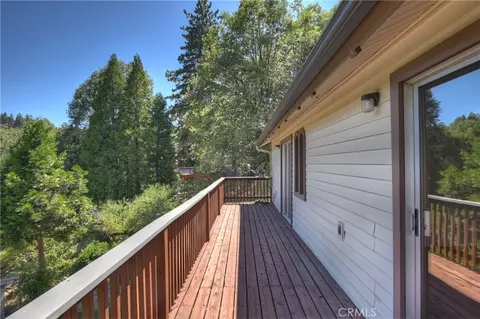 Exterior - 489 Dorn, Crestline, CA 92325 photo 3 of 13