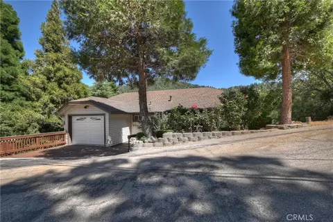 Exterior - 489 Dorn, Crestline, CA 92325 photo 13 of 13