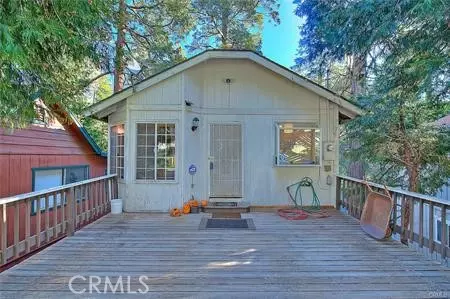 785 Woodland, Crestline, CA 92325