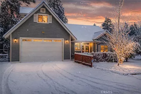 534 Highland, Big Bear Lake, CA 92315