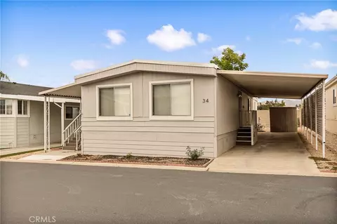 12367 4th Street Spc #34, Yucaipa, CA 92399