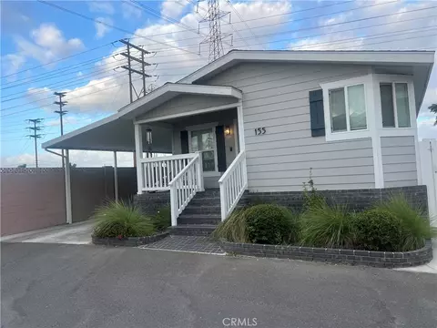 8681 Katella #155, Stanton, CA 90680