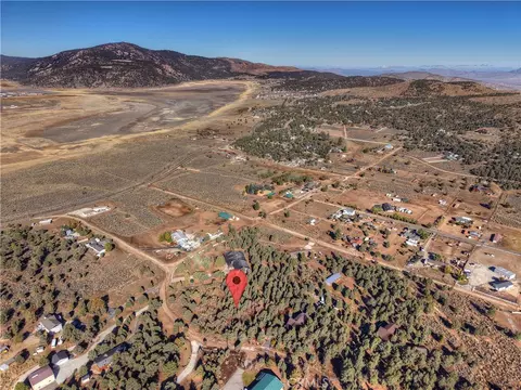 0 Minnow, Big Bear City, CA 92314