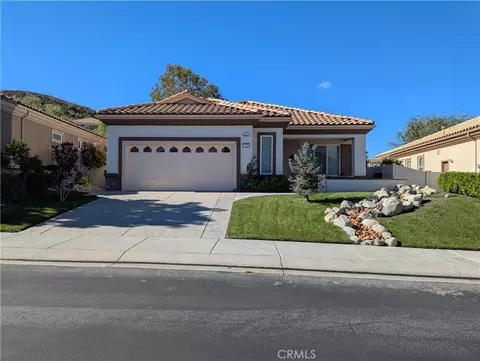 2282 Wailea Bch, Banning, CA 92220